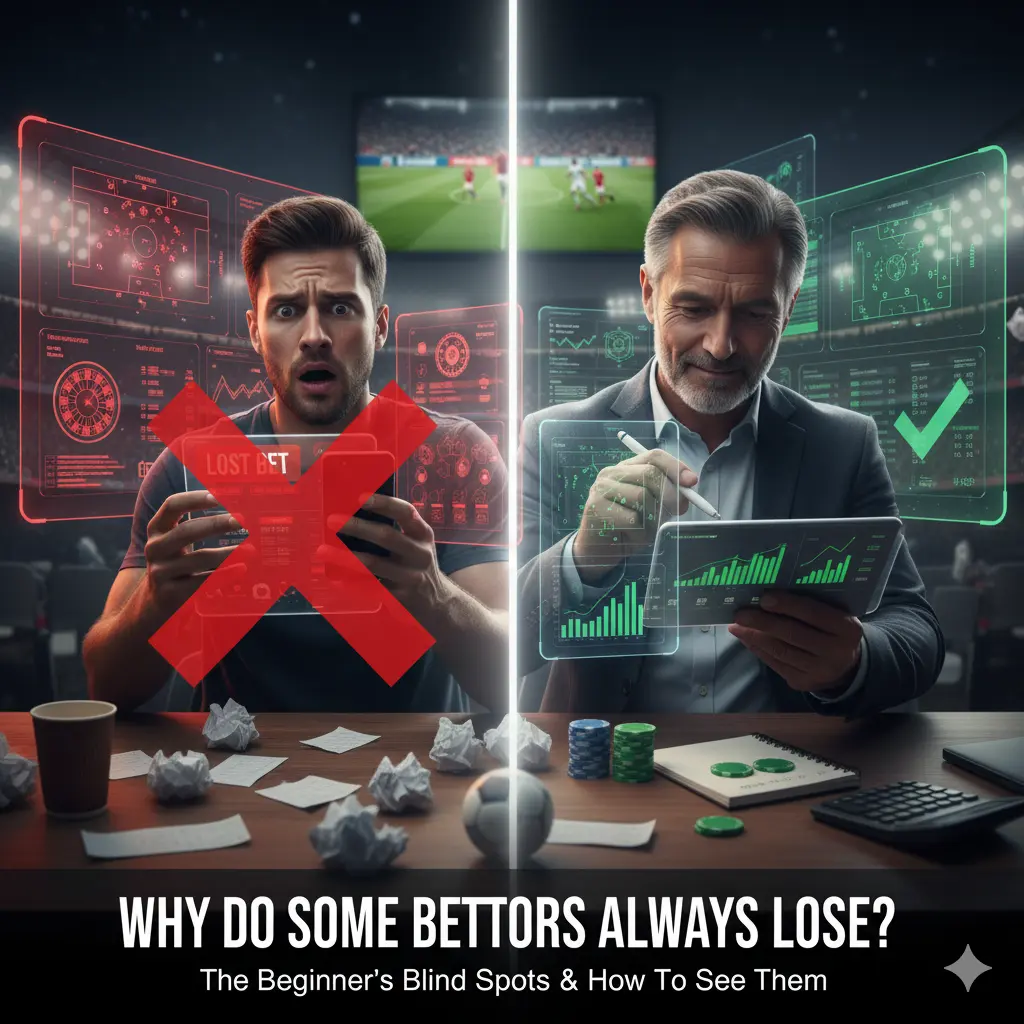 why-football-betting-losing