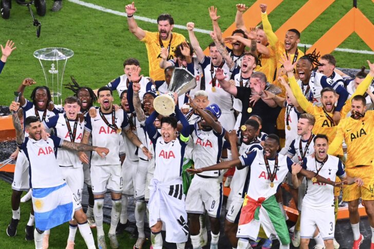 ยูโรปา ลีก