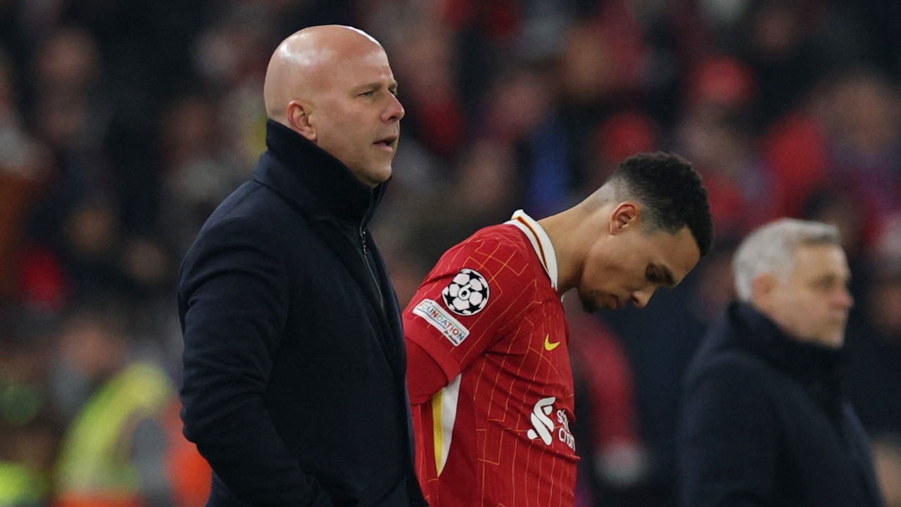 ลิเวอร์พูล งานเข้า