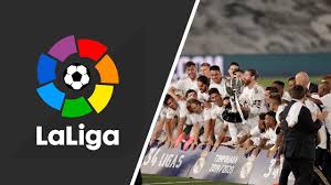 ลาลีกา สเปน