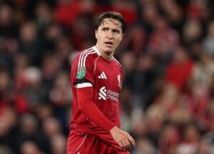 โดนย่ำที่แอนฟิลด์หนัก ลิเวอร์พูลต้องกลับมาเล่นดุดันและรักษาศักดิ์ศรี