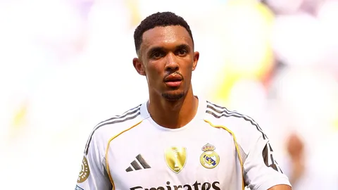 เทรนต์ อเล็กซานเดอร์-อาร์โนลด์