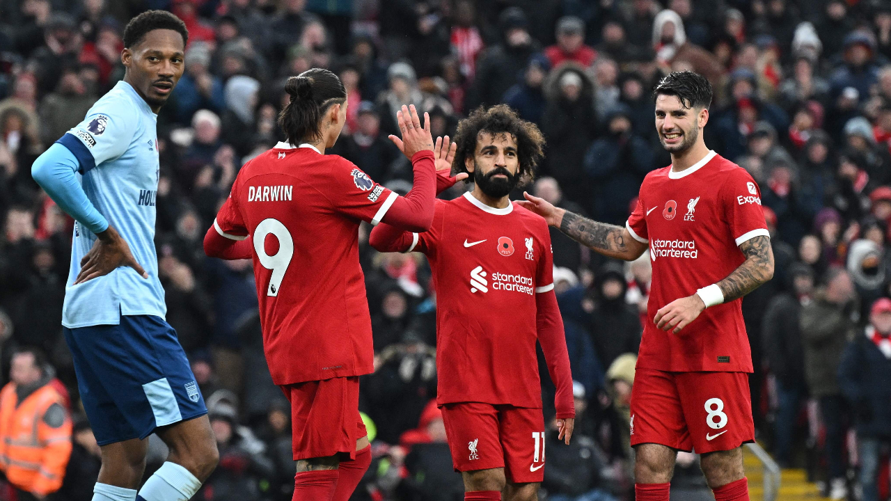 ภาษากายฟ้องชัด