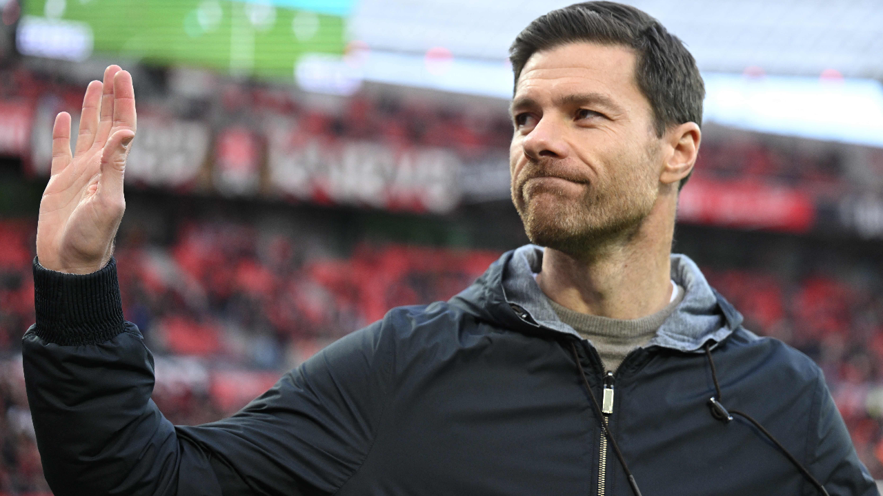 ชาบี อลอนโซ่