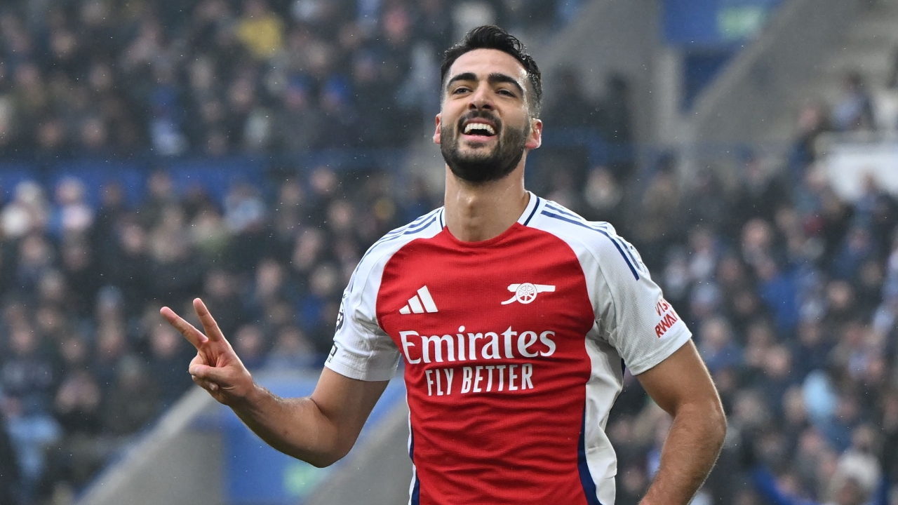 มิเกล เมรีโน่