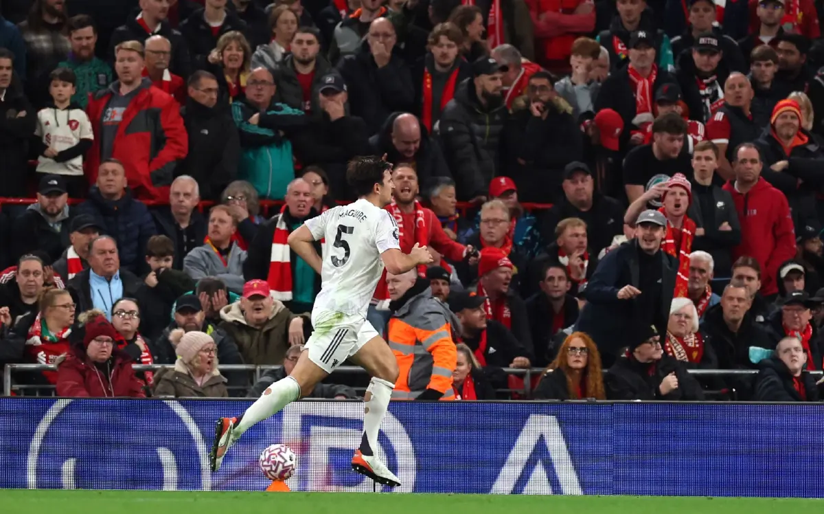 พาเลซ 1-2 แมนยู