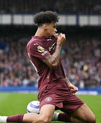 นิโก้ โอไรลี่ ฟูลแบ็กดาวรุ่ง